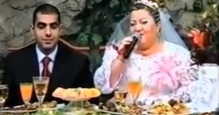 Könül Xasıyeva ilk dəfə gizlinləri açdı -