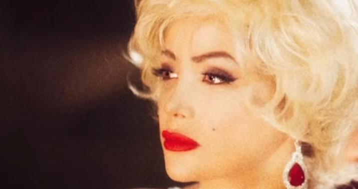 Nigar Camal yeni imici ilə təəccübləndirdi -