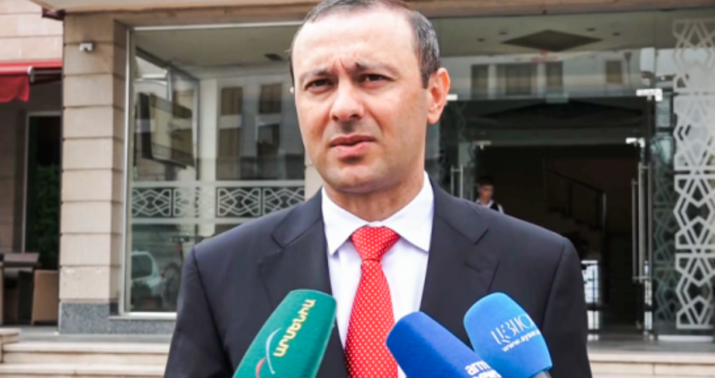 “Biz bu məntiqdən çıxış edirik” -