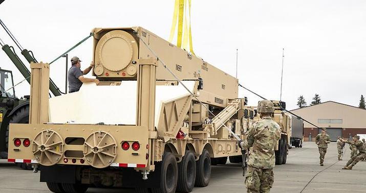 Dünya şokda: ABŞ-dan nüvə həmləsi -