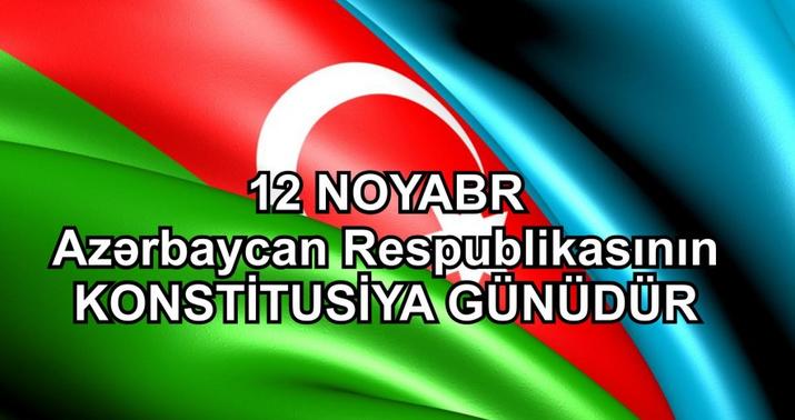Azərbaycanın ilk və son Konstitusiyası: ölkənin əsas qanunu  –