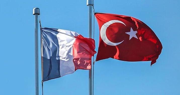 Liviya konfransından öncə kritik Ankara-Paris müzakirəsi