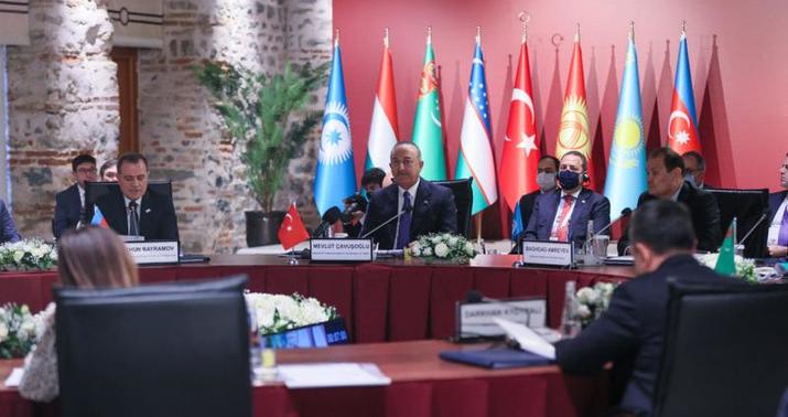 Çavuşoğludan kritik açıqlamalar: