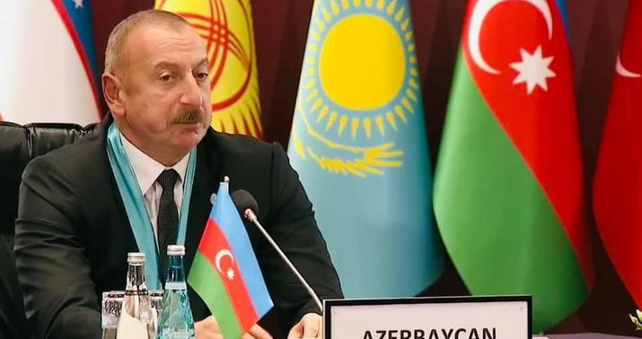 "İşğaldan azad olunmuş ərazilərdə..." -