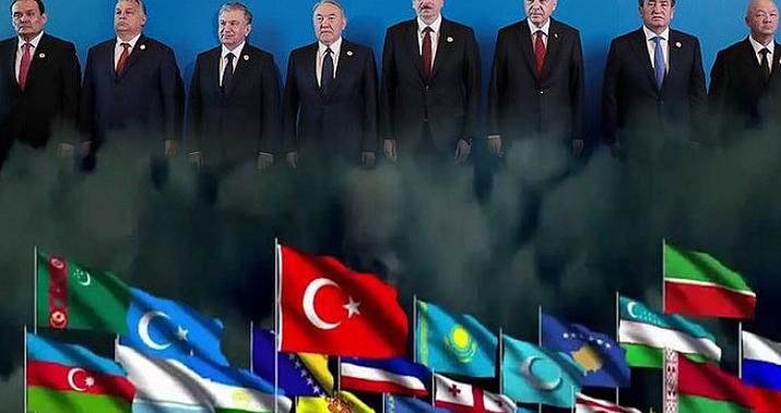 Türkdilli dövlətlərin birliyi: yeni əməkdaşlıq platforması –