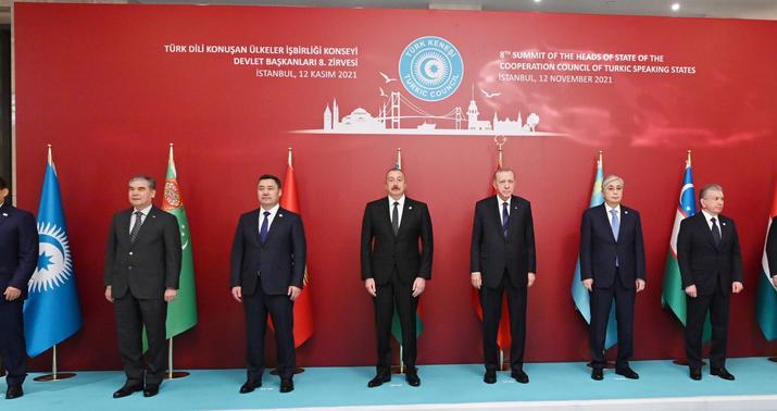 Yeni platforma: Türk birliyi regional və qlobal gücə çevrilir -