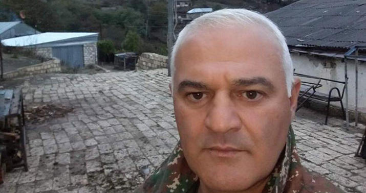 Şuşada hərbçilərimizə qumbara atan Mirzoyan Ermənistana verildi