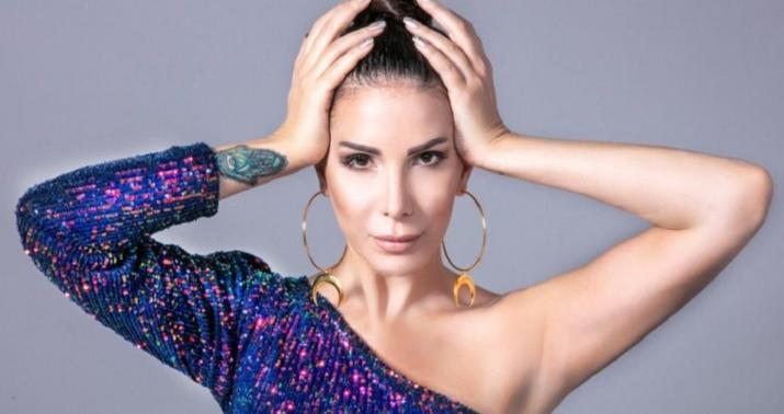 İstirahətə gedən müğənninin evini soydular