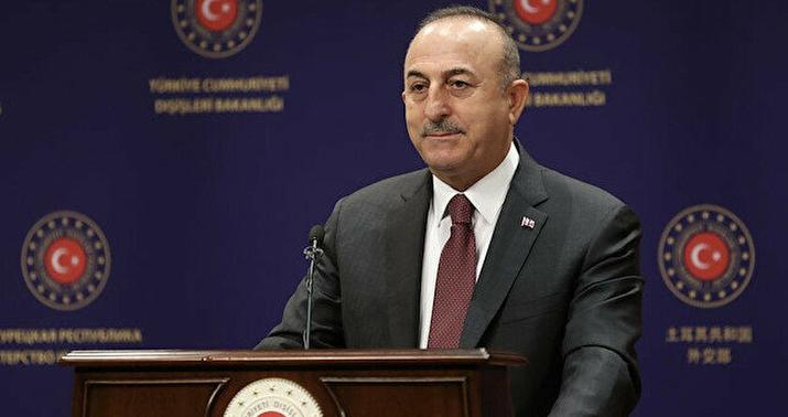 Çavuşoğlu Pelenin dəfn mərasimində iştirak edəcək