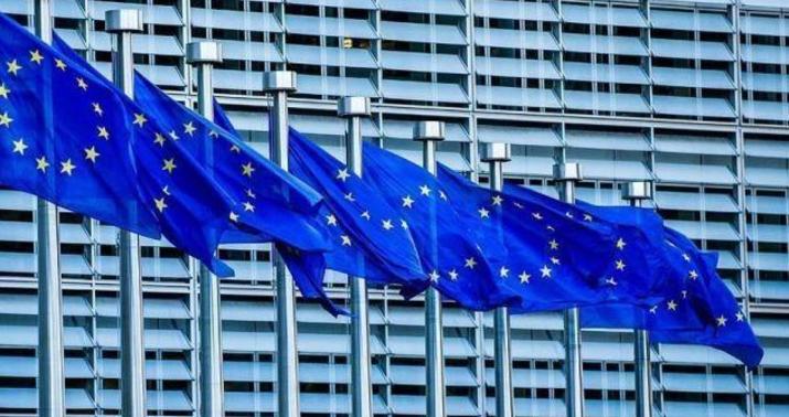 Avropa Birliyi Brüsseldə toplaşır -