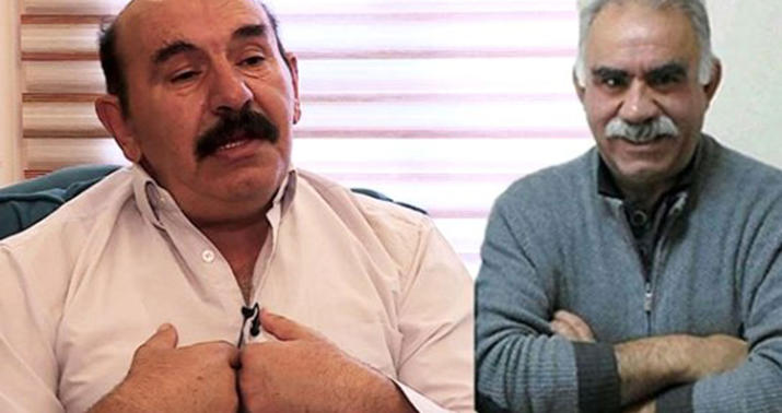 Öcalan vəfat etdi –