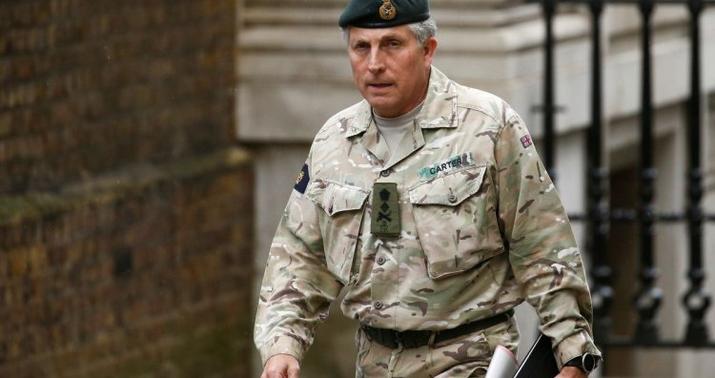 “Rusiya ilə müharibəyə hazır olmalıyıq” -