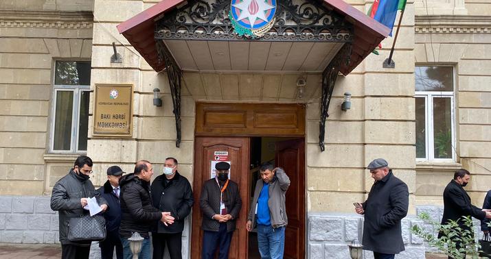 “Çaşdım, sanki Bin Ladenlə işləmişdim...” –