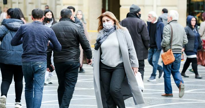 Karantin müddəti azaldılandan sonra sağalanların sayı artır