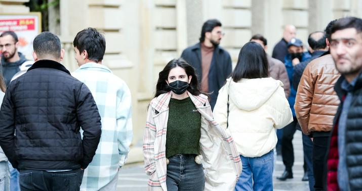Azərbaycanda koronavirusla bağlı son vəziyyət açıqlandı