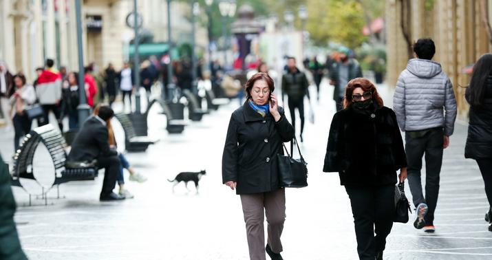 Azərbaycanda koronavirusla bağlı son vəziyyət açıqlandı