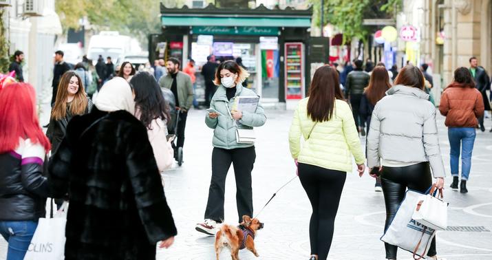 Karantin rejiminin müddəti uzadıldı