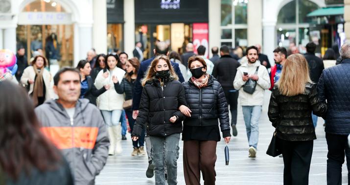 Azərbaycanda xüsusi karantin rejiminin müddəti uzadıldı