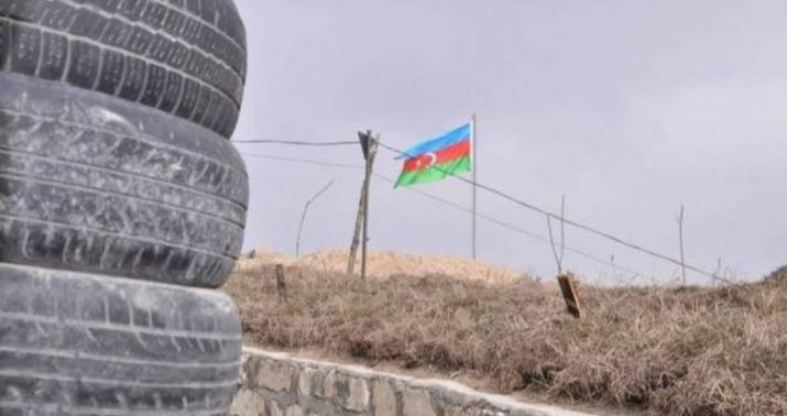 Şoyqunun zəngindən sonra yaranan sükut: