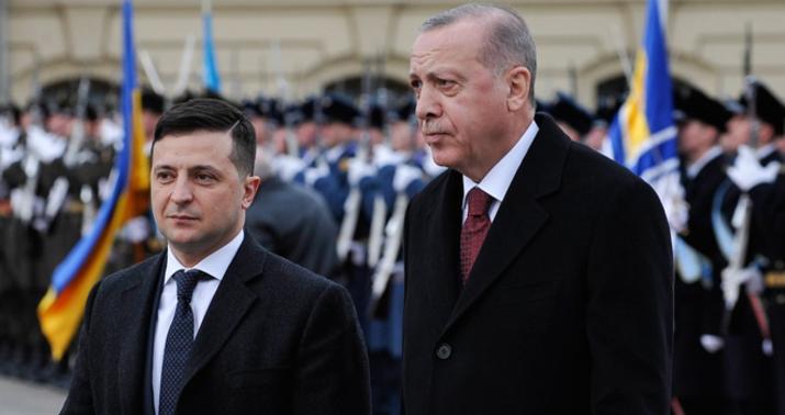 Axşam saatlarında Ərdoğana kritik zəng -