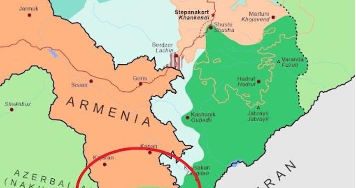Rusiyadan Azərbaycan və Ermənistana çağırış -