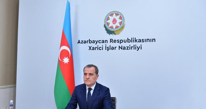 "Azərbaycanın təklif etdiyi beş prinsipi Ermənistanın qəbul etməsi mühüm addımdır"