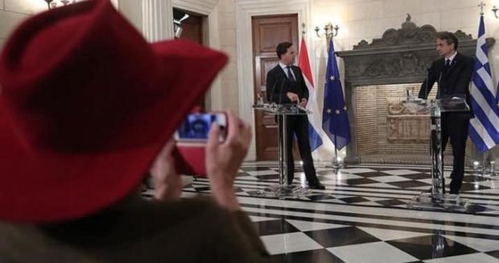 Baş naziri “yalançı” adlandıran jurnalist hədələnir: