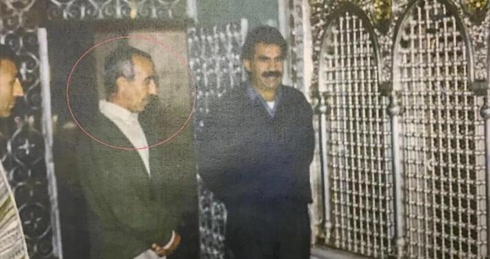 Şok faktlar: Öcalanın ən yaxın adamı öldürüldü –