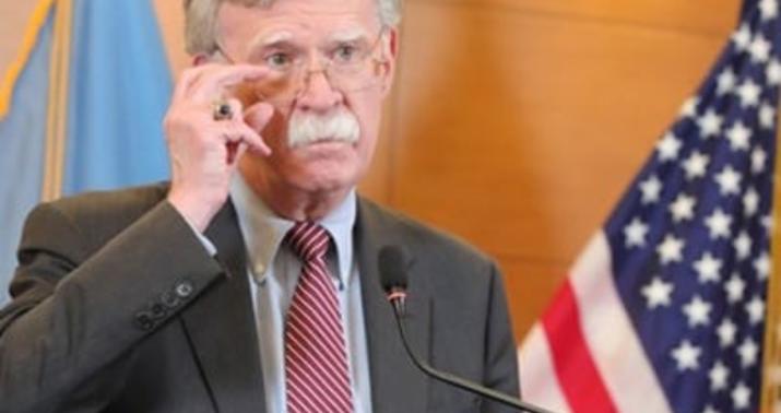 Boltondan Lukaşenko barədə şok ssenari -