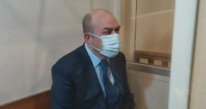 Eldar Həsənovun məhkəmə istintaqı başa çatdı