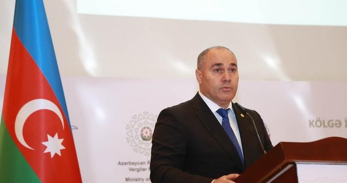 Səfər Mehdiyevin ölkədən çıxışına qadağa qoyuldu