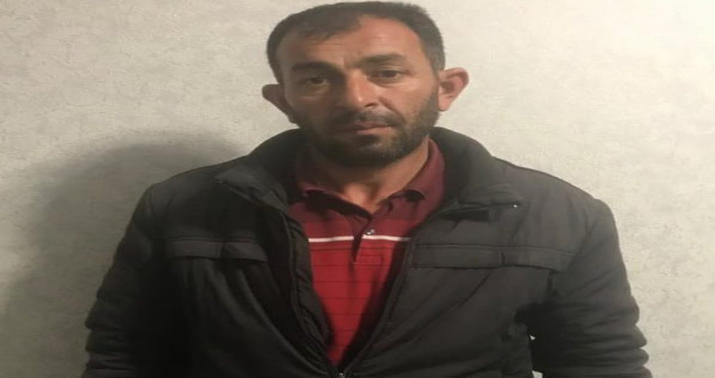 Bərdədə polisə yalan məlumat verən şəxs tutuldu