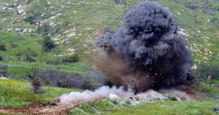 Prokurorluqdan DSX əməkdaşının minaya düşməsi ilə bağlı –