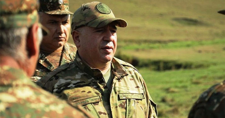 Karapetyanın istefası ilə bağlı şok detal: