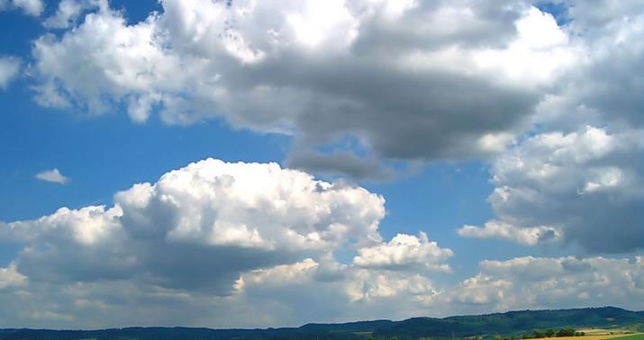 Sabahın hava proqnozu açıqlandı