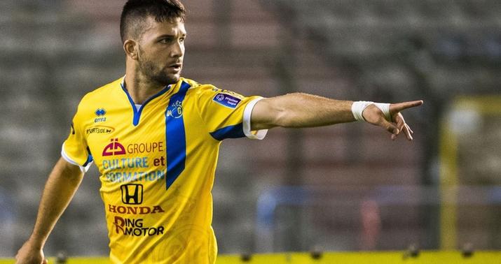 Azərbaycanda oynayan futbolçu PSJ-dən ayrılmasının səbəbini açıqladı
