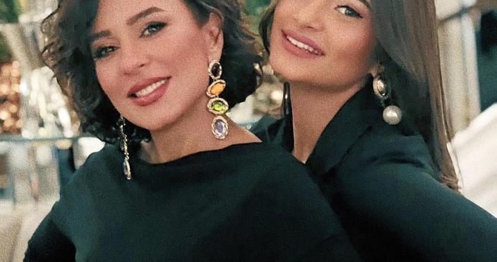 Tünzalə Ağayeva qızı haqda bu sözləri dedi -