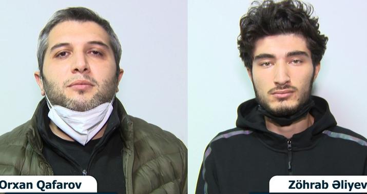 Bakıda xarici vətəndaşın bank kartından 27 min dollar oğurlandı –