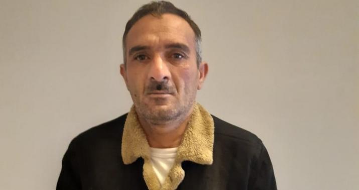 Vətəndaşlara sosial yardım düzəldəcəyi ilə aldadan şəxs tutuldu