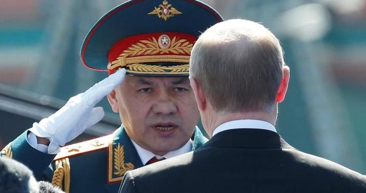 Putini kim əvəz edəcək: Bortnikov, Narışkin, yoxsa Şoyqu? –