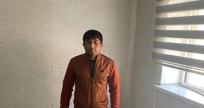 Salyanda avtoxuliqanlıq edən sürücü həbs edildi –