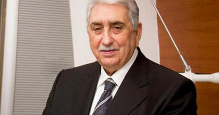 "Atamın müalicəsi davam edir" -