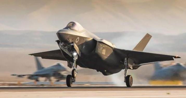 Rusiya “F-35”i ələ keçirib? –