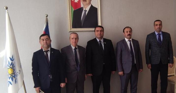Cəfər Cabbarlının ev muzeyinin bərpaya ehtiyacı var