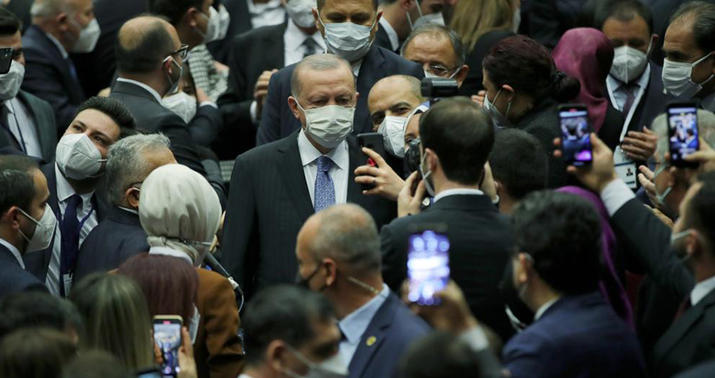 “Növbədənkənar seçki istisna olunur” -