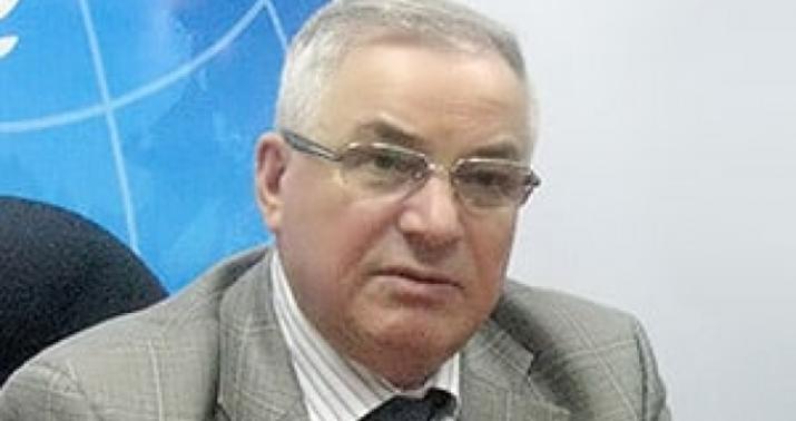 Rus diplomat İrəvanı hədələdi: