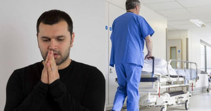 Tanınmış reperin anasının xəsarət alması araşdırılır –