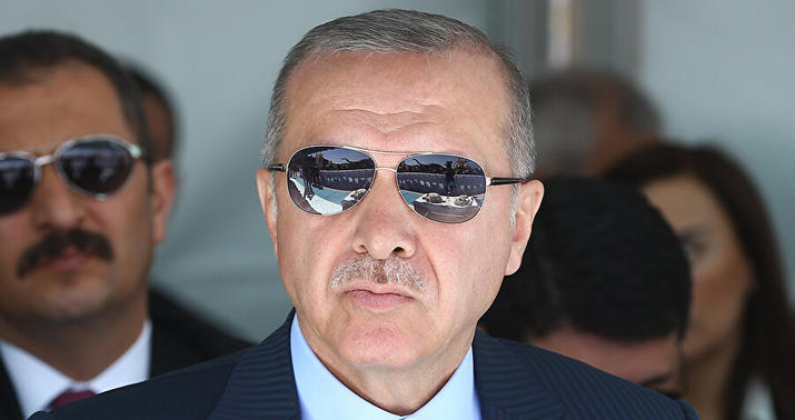 Türkiyəyə qarşı çirkin oyun: “Lirə əməliyyatı”nın şok təfərrüatı... –