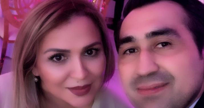 Eltonun həyat yoldaşı: "Bir insanın ki, özü boyda qızı var, ona..." -