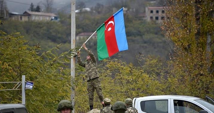 Ermənilər Laçında təxribata hazırlaşır -